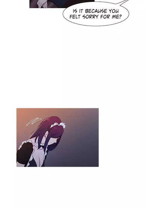 Scandal of the Witch Ch.1-38