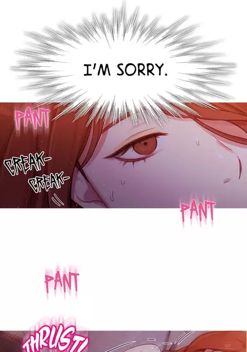 Scandal of the Witch Ch.1-39