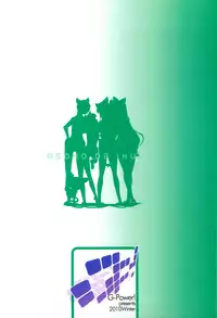(C79) [G-power! (Gody)] Asoko de Iku yo! (Asobi ni Iku yo!) [English] =LWB=