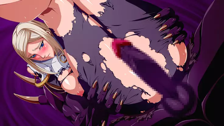 AbyssTide Kouhen - Ochita Megami