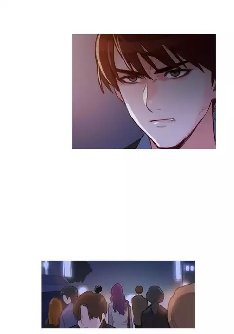 Scandal of the Witch Ch.1-37