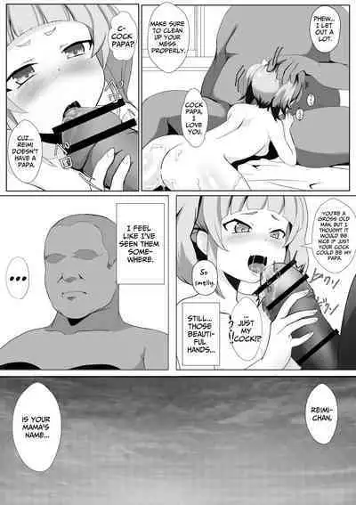 When I Taught The Slut A Lesson, I Got To Fuck Both Mother & Daughter