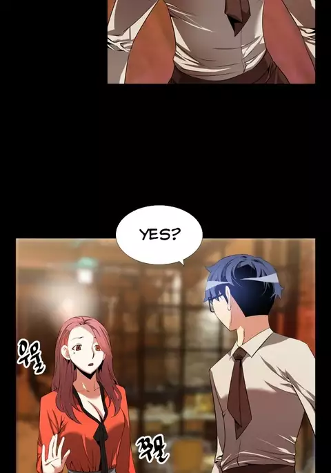 Love Parameter Ch.1-59