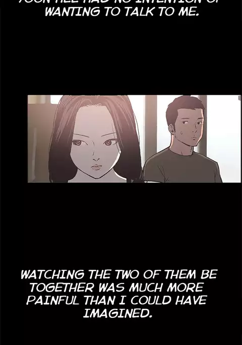 Cohabitation Ch.1-40