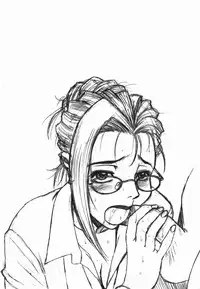 [PJ-1] Yugami - Distortion