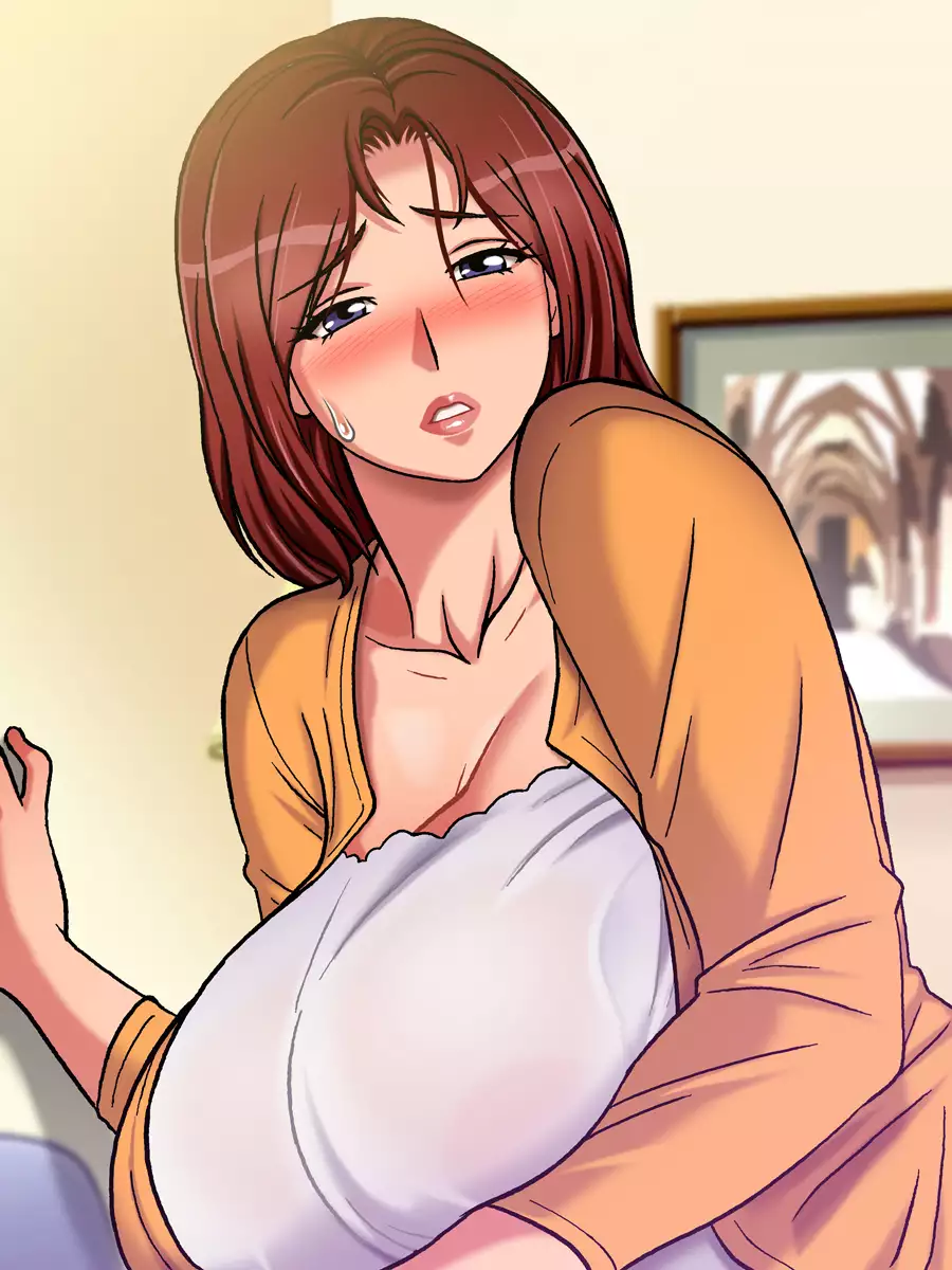 Steamy WifeBeef Part A