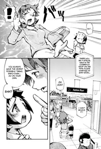 [Tetsu] Puniman Musume Ch.1-10 [English] [biribiri]