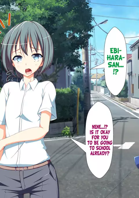 Inran Virus Ch. 1-2, 4-6