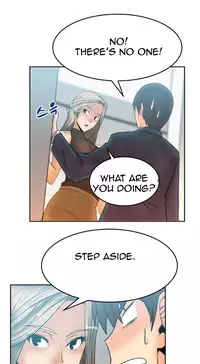 My Office Ch.1-38 (English) (Ongoing)