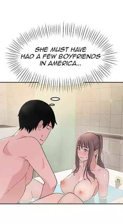 BETWEEN US Ch. 1-22 [English]