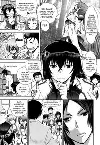 [Yagami Dai] Maji de Watashi ni Koi Shinasai! S Adult Edition ~Shodai Heroine Hen~ | Fall in Love With Me For Real! Ch.1-6 [English] {Doujins.com}
