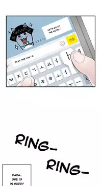 Tissue Thieves Ch.1-18 (English) (Ongoing)