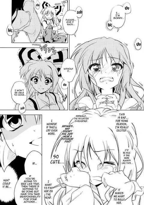 Continue to Wear it for at Least 3 Days!