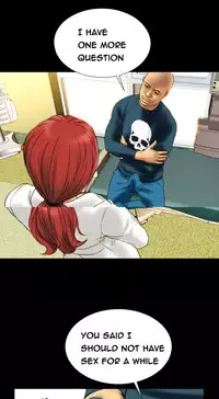 [Mojo] My Wives Ch.1-36 (English) (Ongoing)