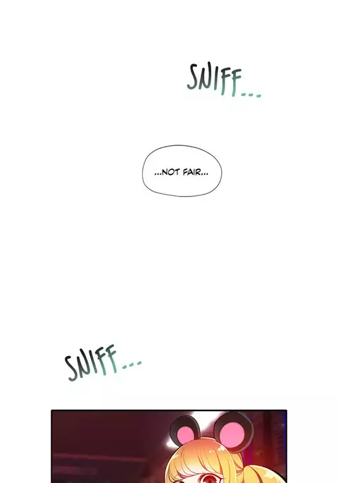 Lilith`s Cord Ch.1-26