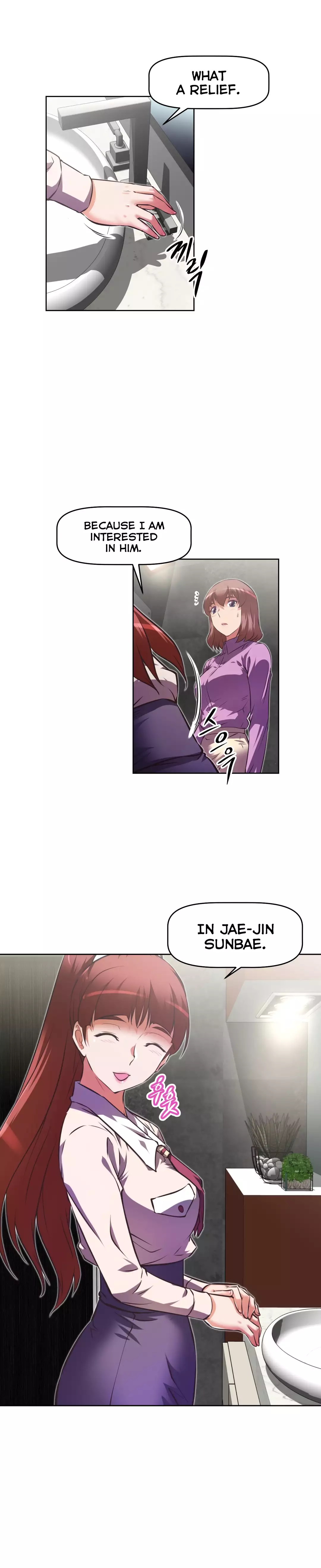 Brawling Go Ch.76-126