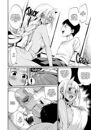 Oni Bride (decensored)