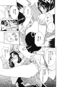 [Hazuki Kaoru] Shuuchi no Yakata