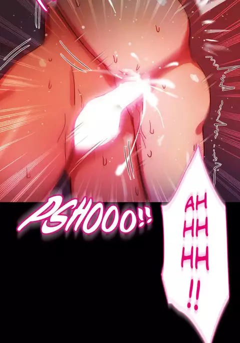 Scandal of the Witch Ch.1-36