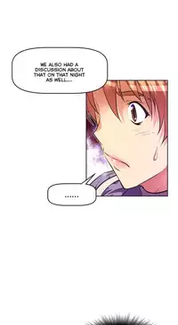 [Worin] Brawling Go Ch.76-86 (English) (Ongoing)