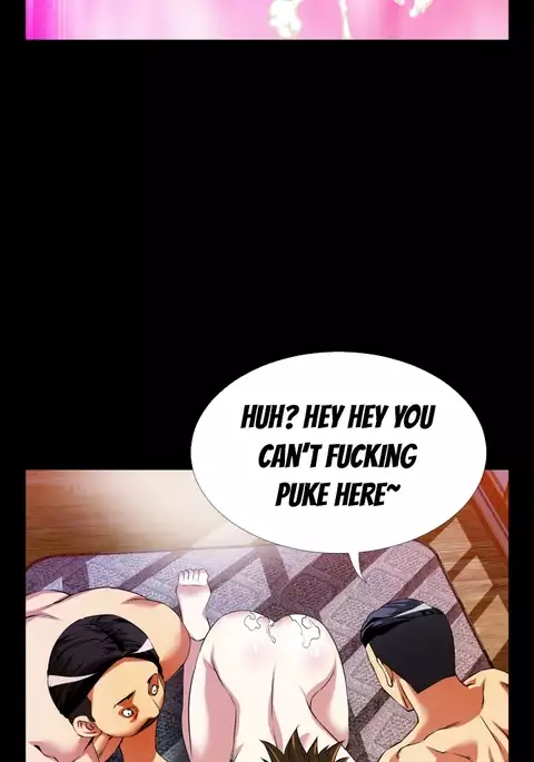 Love Parameter Ch.1-72