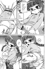 Free Study On The Roof (eng)