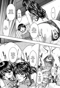 [Ueno Naoya] Blood-Relation