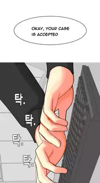 Hooker Ch.1-35 (English) (Ongoing)