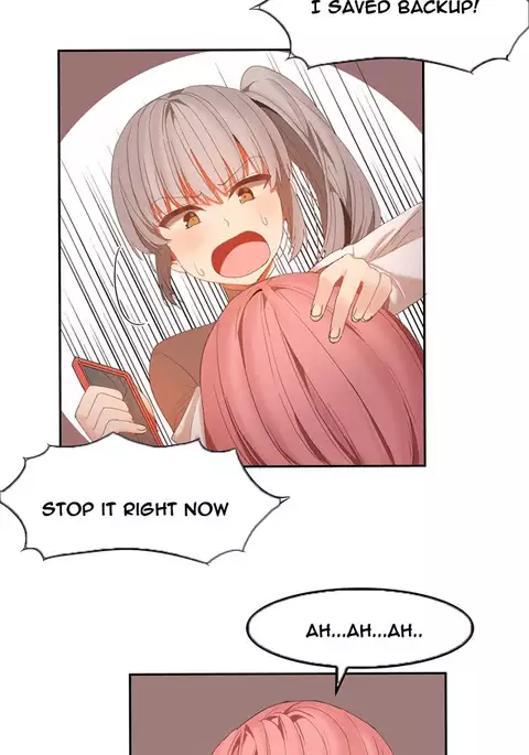 Hari Dormitory Ch.0-31