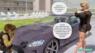 [Brown Shoes] – B.S Stories The Twins Part 1