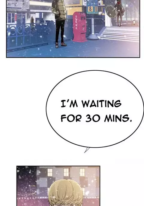 Tissue Thieves Ch.1-14