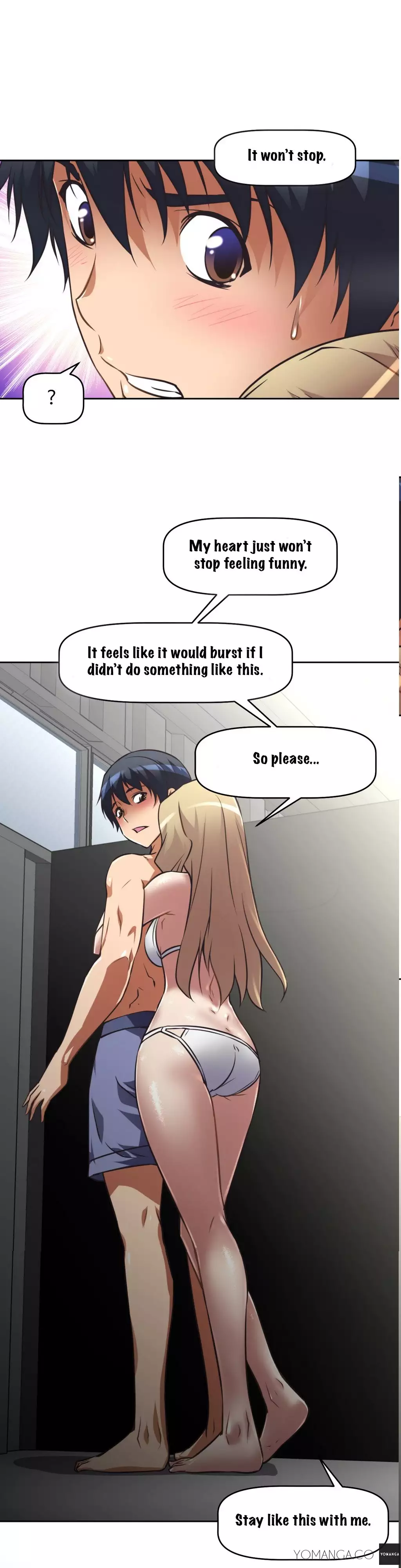 Brawling Go 0-18 Chapters