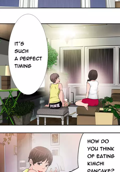 Tissue Thieves Ch.1-34