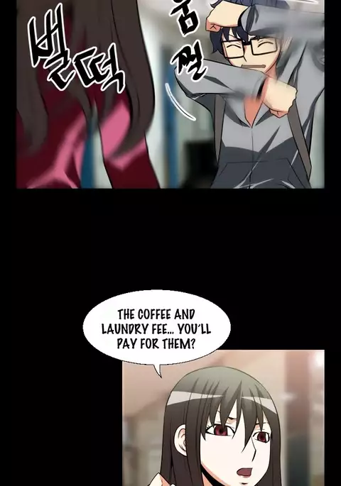 Love Parameter Ch.1-52