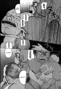 [Hiko] The misadventures of ishimatsu [Eng]