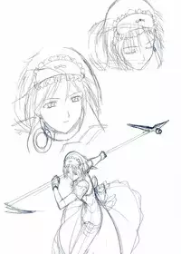 (C60) [Henreikai (Various)] Otona Anmage Natsucomi Gou (Various)