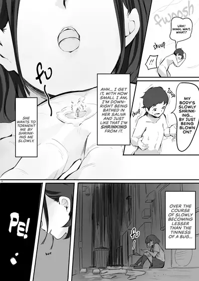 Shukushou Kousai Sprechchor