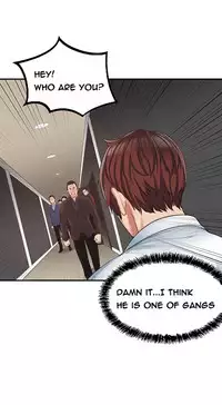 Best Friend Girlfriend Ch.1-19 (English) (Ongoing)