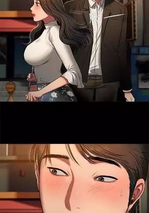 Run away 1-57 中文翻译 （更新中）