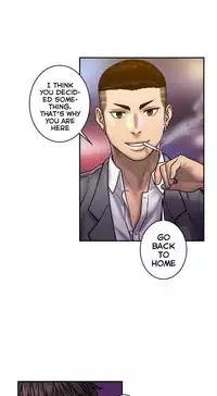 Ghost Love Ch.1-20 (English) (YoManga) (Ongoing)