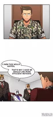 [Yi Hyeon Seok] Refrain Love Ch.1-19 (English) (YoManga) (Ongoing)