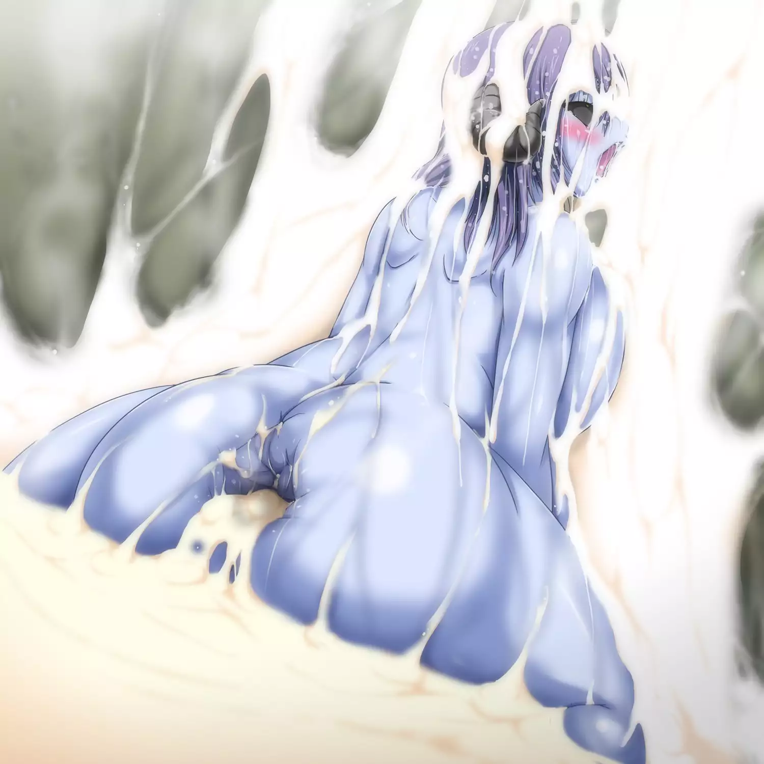 Mazetto Monster 1 Yarikomi Youso Kaikin