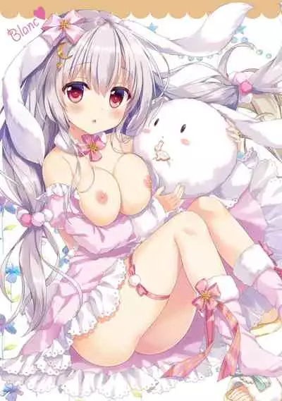 Kissa Macaron Hajimemashita