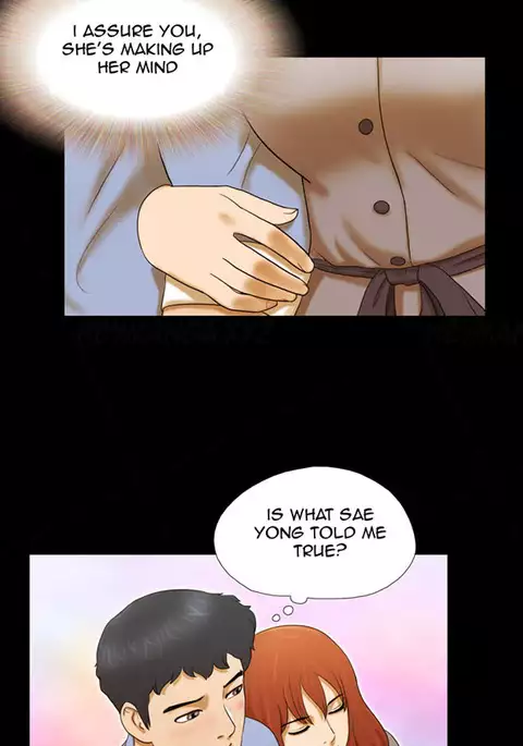 Sexual Fantasy Ch.1-7