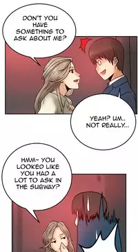 My Office Ch.1-18 (English) (Ongoing)