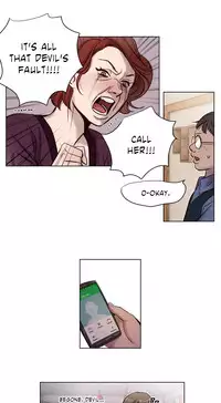 [Ramjak] Atonement Camp Ch.1-36 (English) (Ongoing)