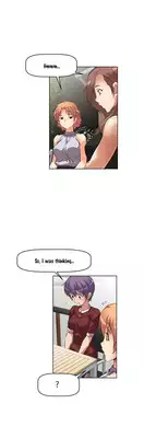 [Worin] Brawling Go Ch.0-32 (English) (YoManga) (Ongoing)