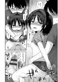 [Fujisaka Lyric] Platinum Seichouki [Digital]