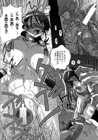 [DiGiEL (Yoshinaga Eikichi)] 49 (Samurai Spirits)