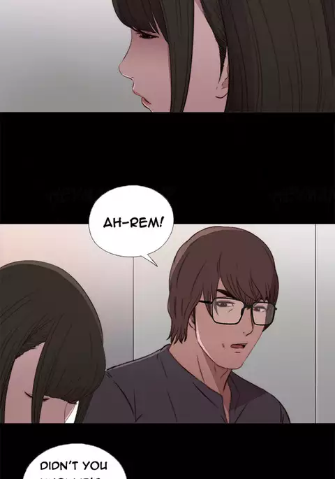 Girl Next Door Ch.1-18